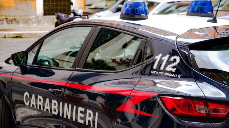 Carabinieri