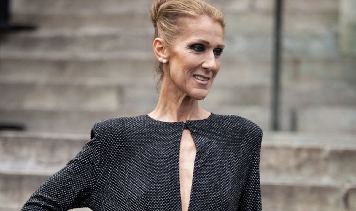 Céline Dion