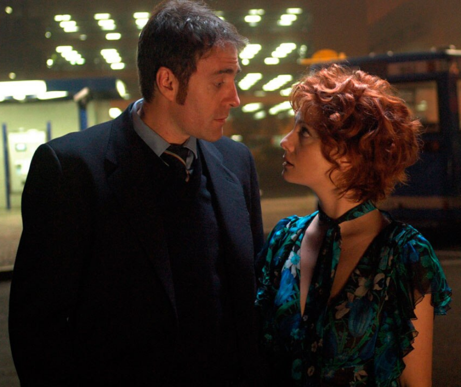 Chi è Giovanna Mezzogiorno