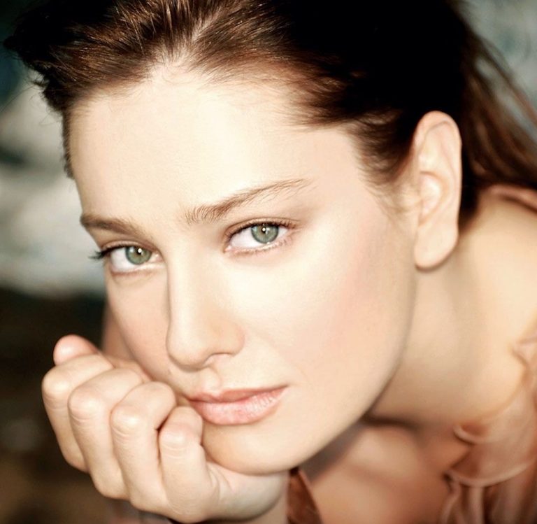 Chi è Giovanna Mezzogiorno