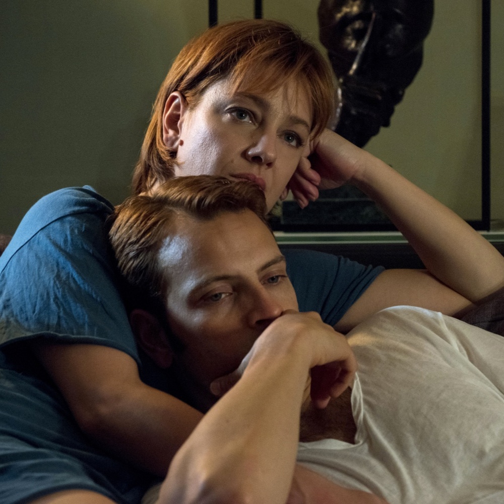 Chi è Giovanna Mezzogiorno