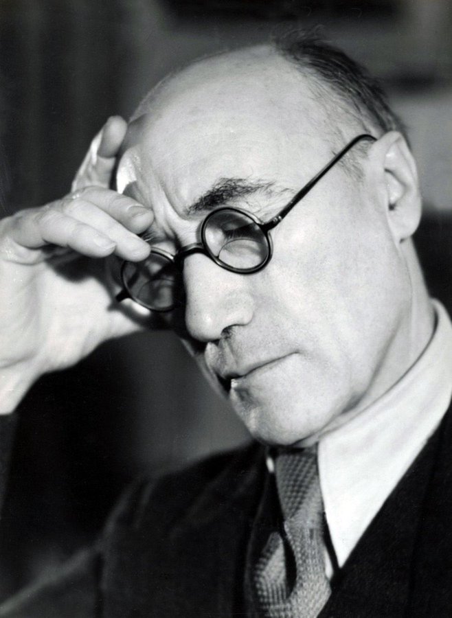 Chi era André Gide