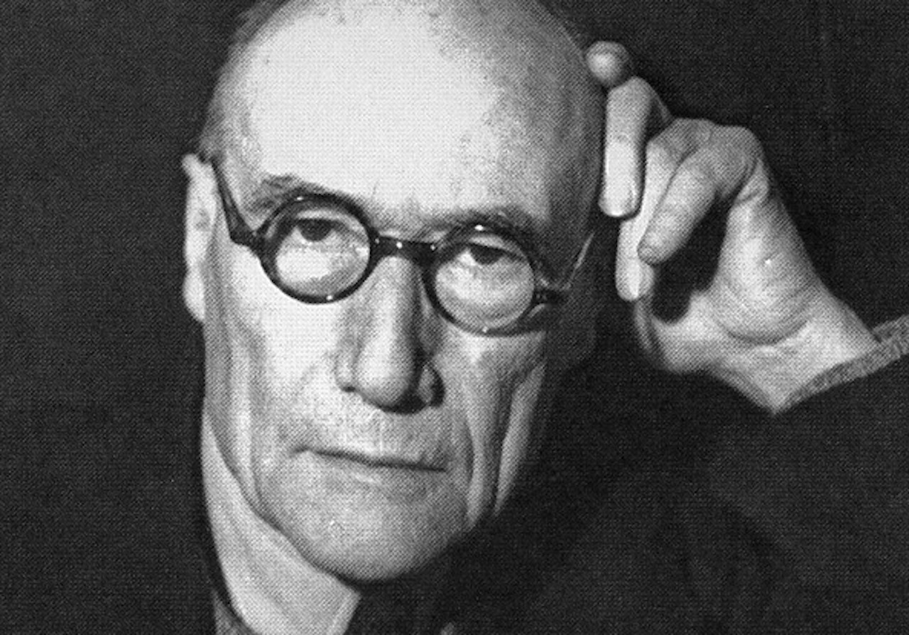 Chi era André Gide