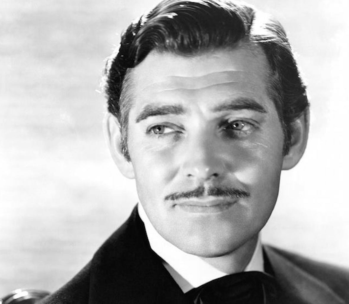 Chi era Clark Gable