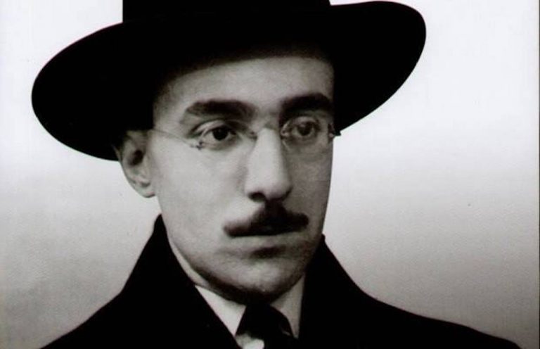 Chi era Fernando Pessoa