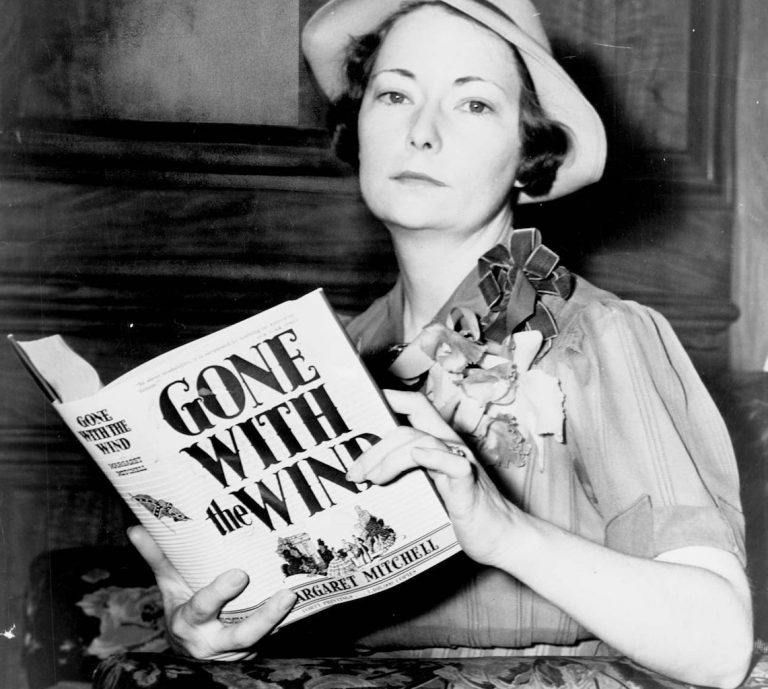 Chi era Margaret Mitchell