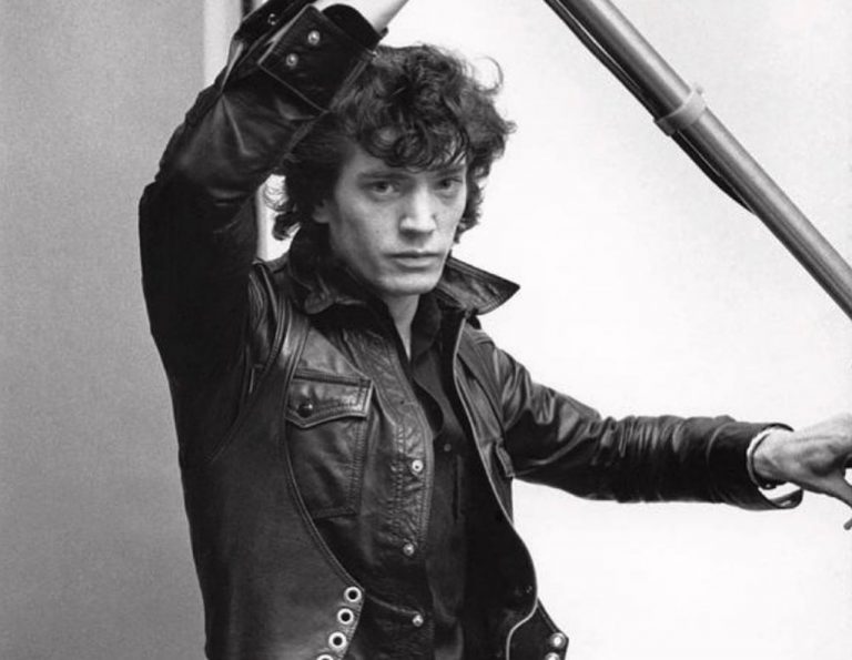 Chi era Robert Mapplethorpe