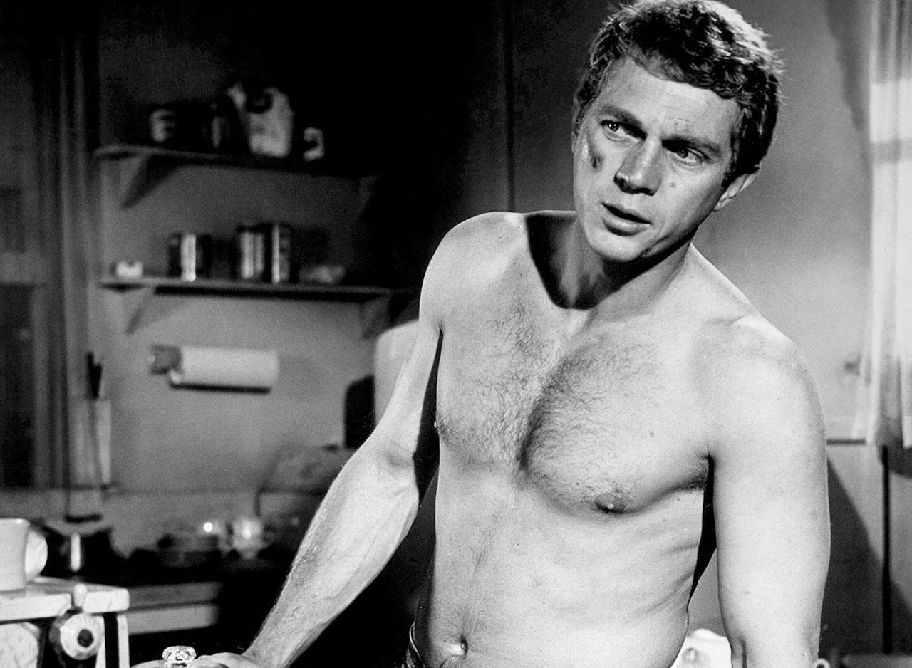 Chi era Steve McQueen