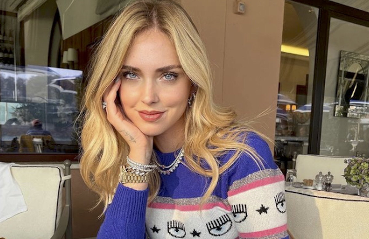 Chiara Ferragni