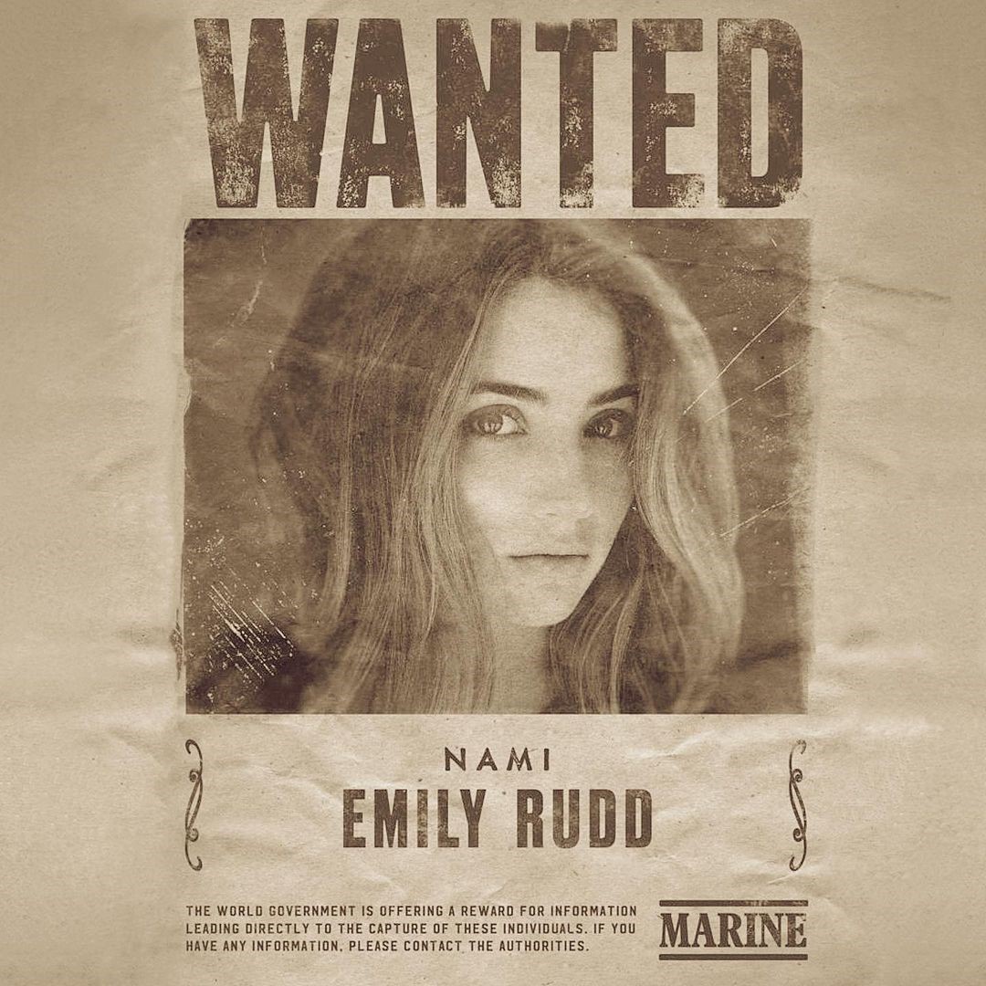 Emily Rudd chi è