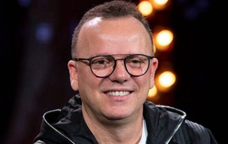 Gigi D'Alessio