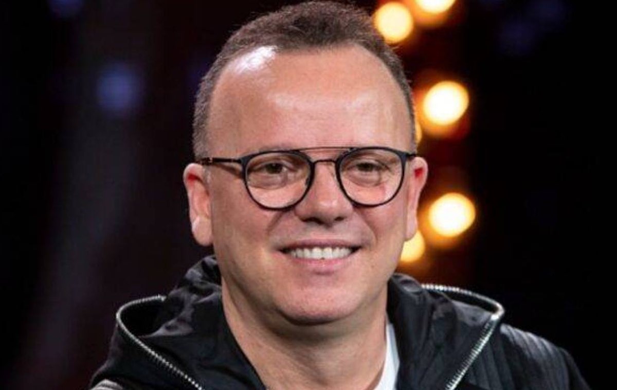 Gigi D'Alessio