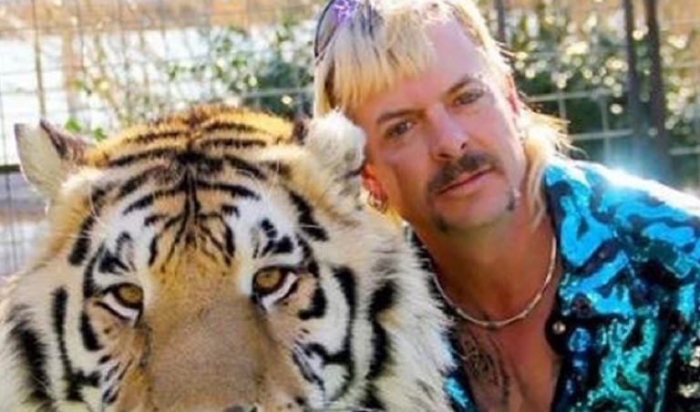 Joe Exotic