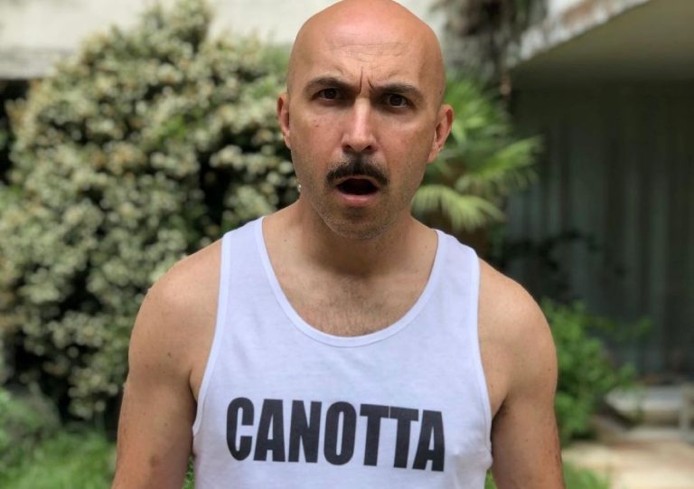 Maccio Capatonda chi è