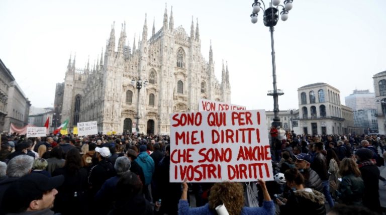 Manifestazione