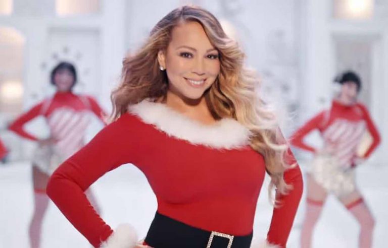 Mariah Carey