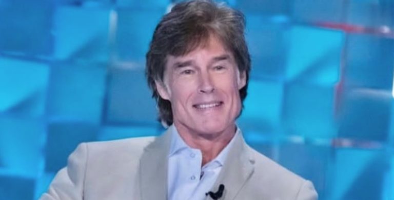 Ronn Moss