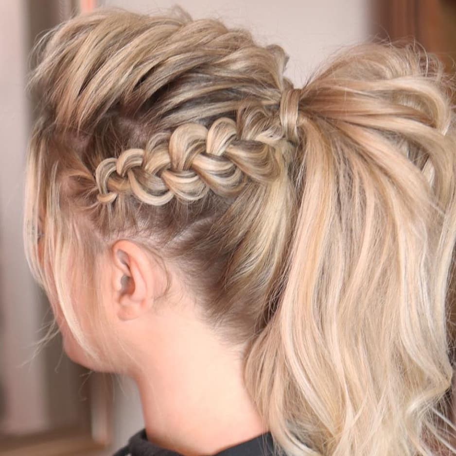 acconciature capelli natale 2021