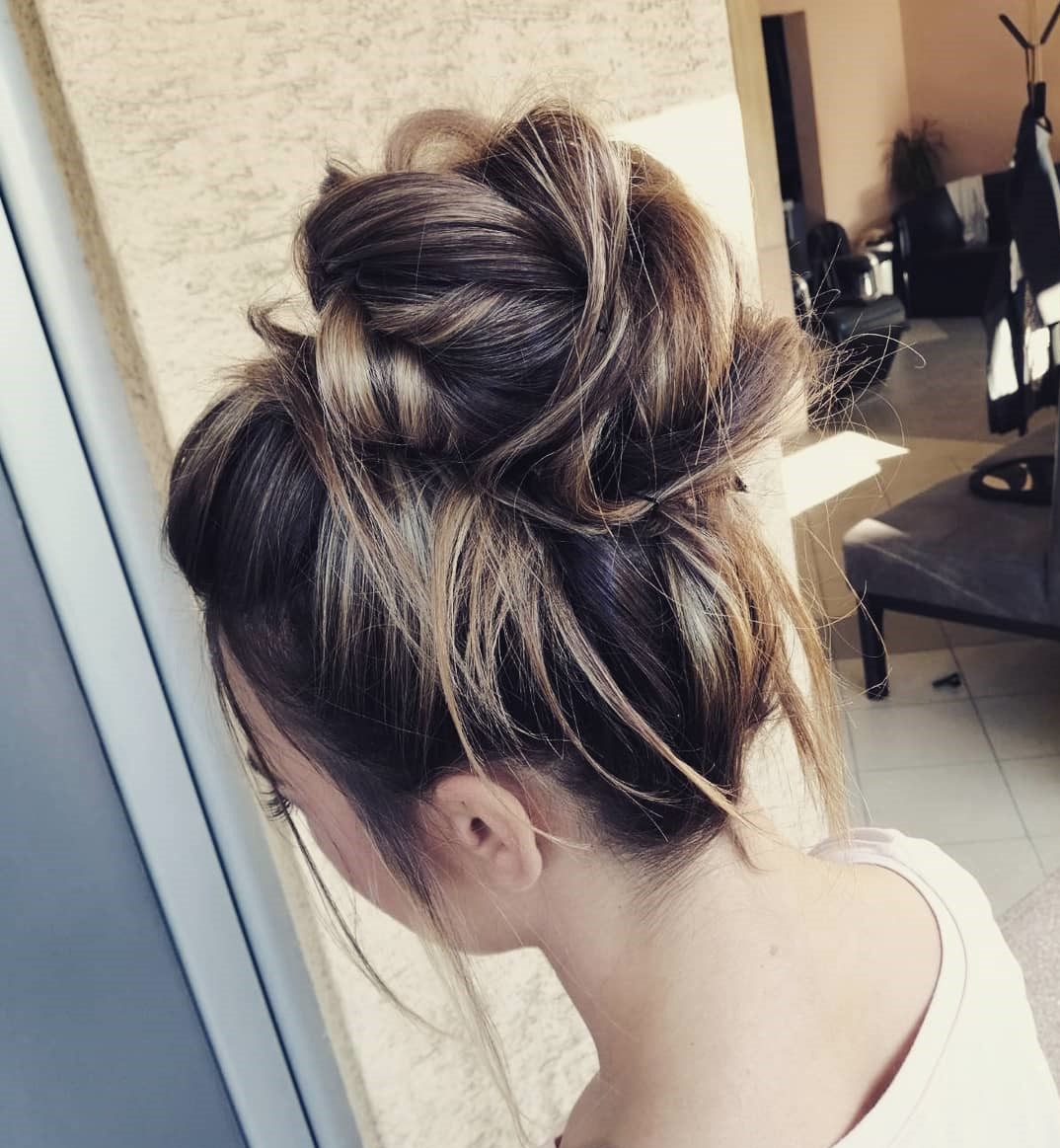 acconciature capelli natale 2021