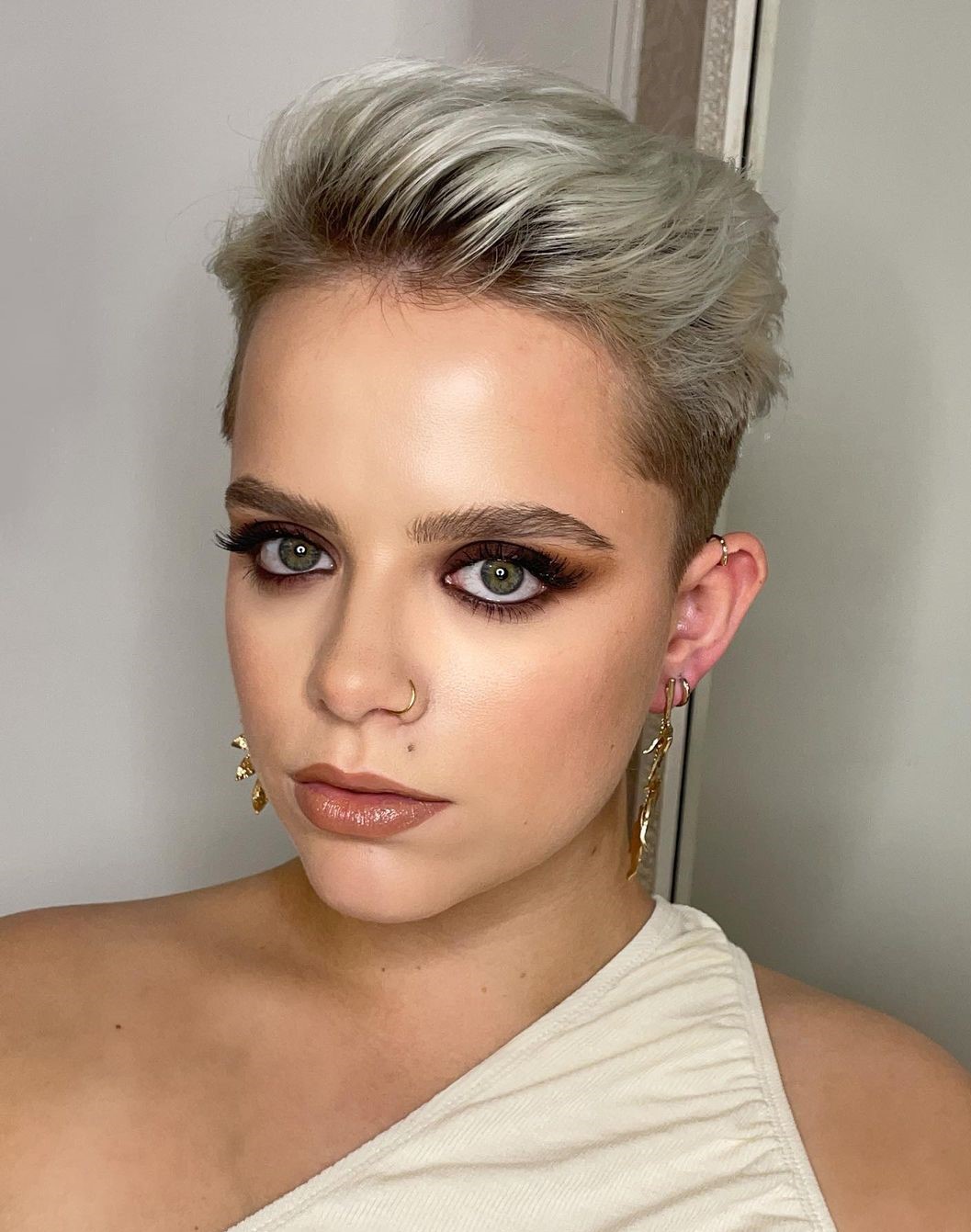 acconciature capelli natale 2021