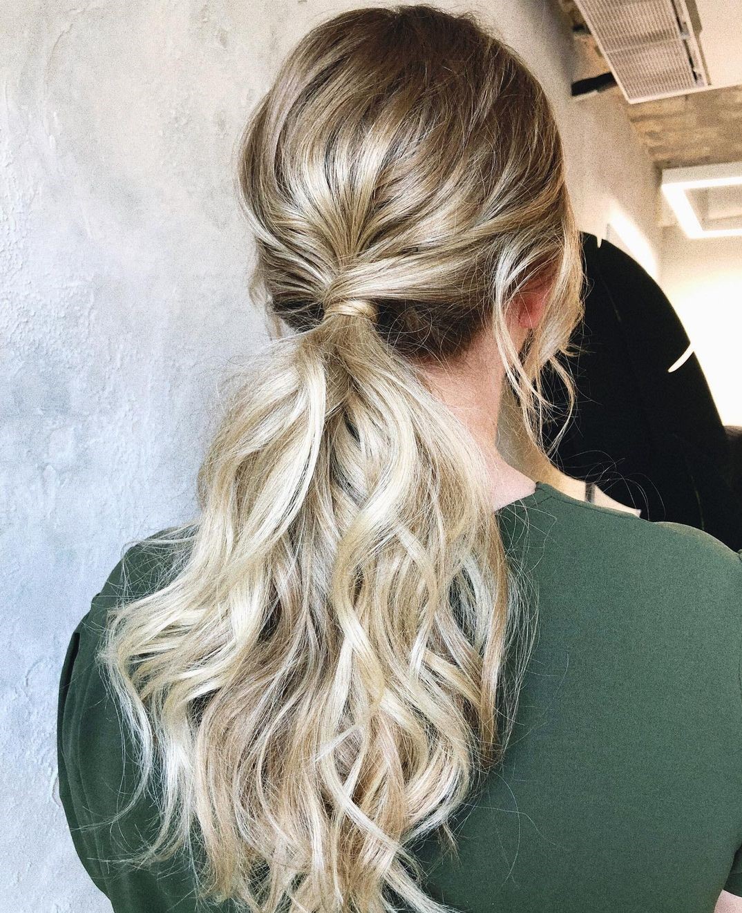 acconciature capelli natale 2021