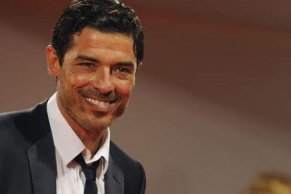 alessandro gassmann leo