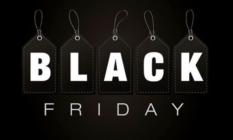 black friday