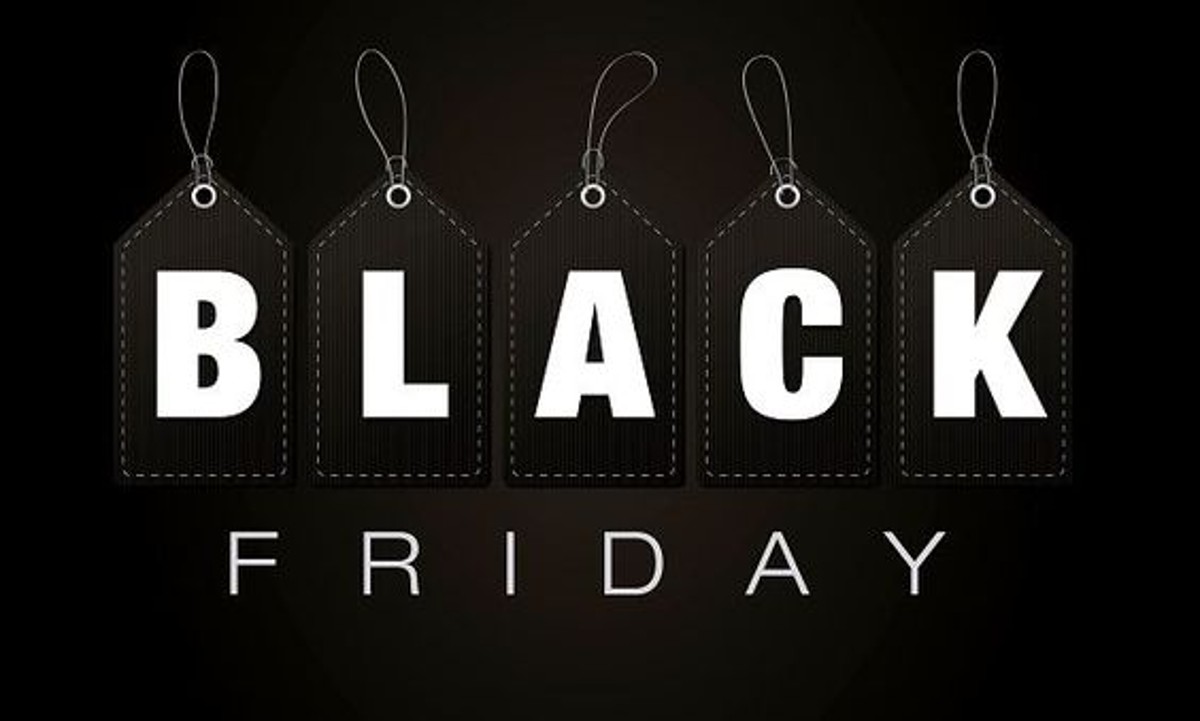 black friday