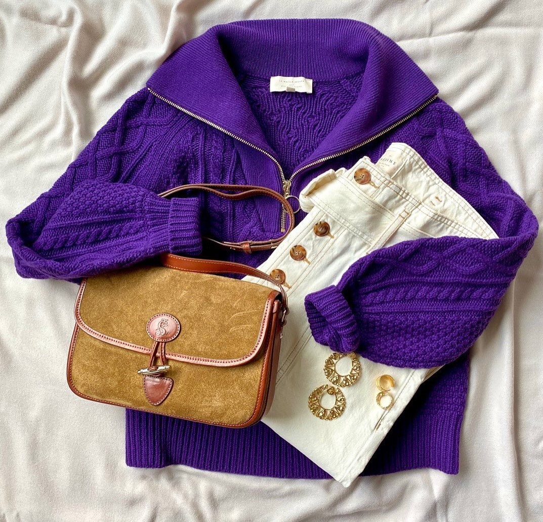 borse scamosciate autunno inverno 2021