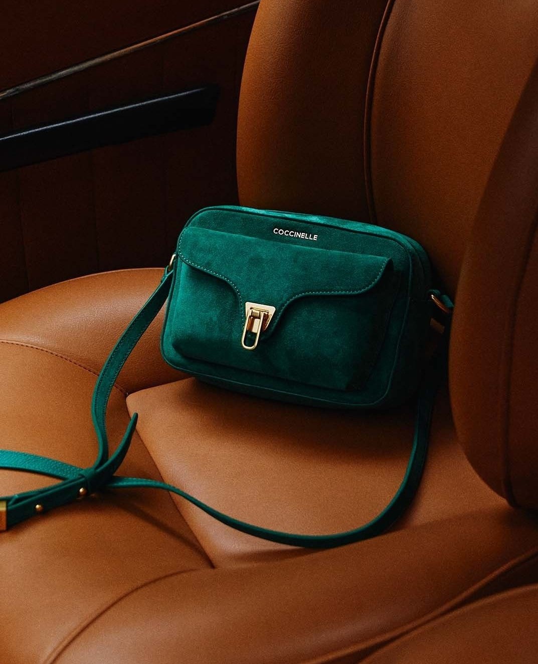 borse scamosciate autunno inverno 2021