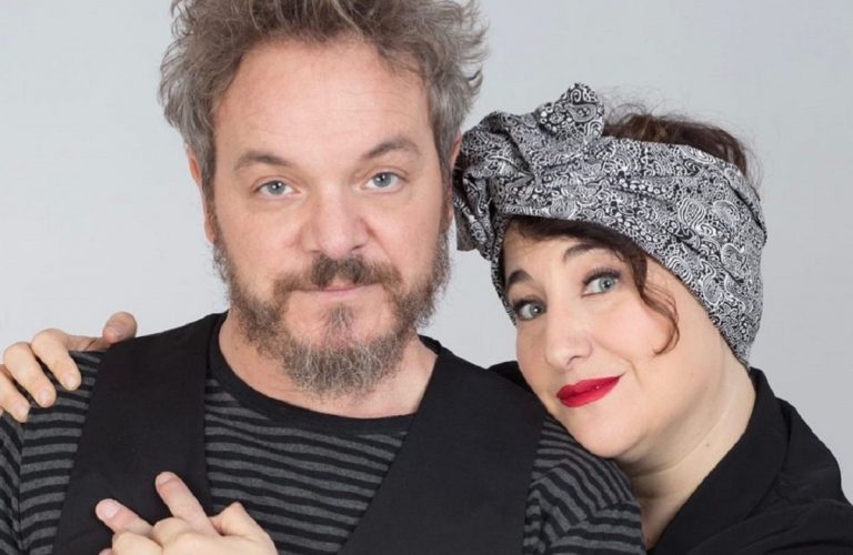 Maria Di Biase chi è