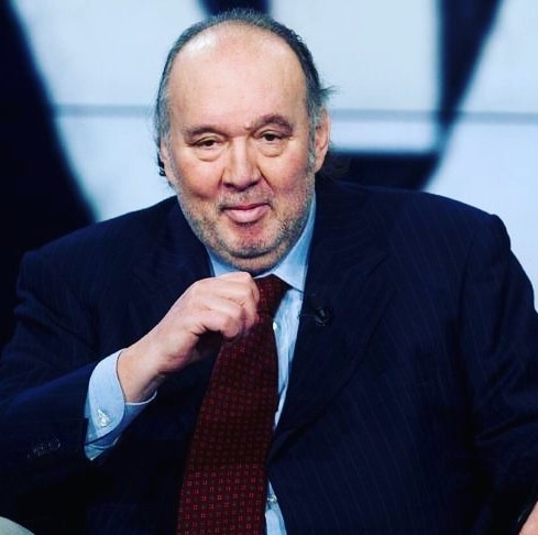 chi era giampiero galeazzi