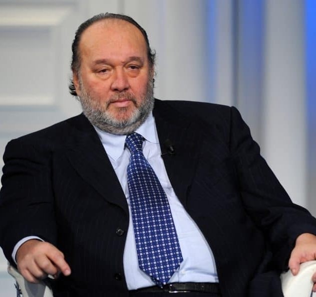 chi era giampiero galeazzi