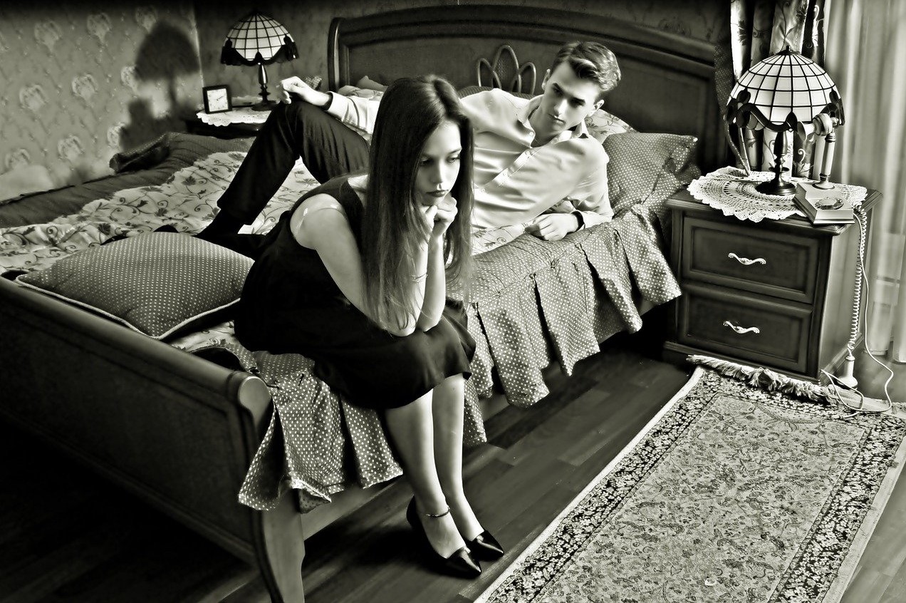 come riconoscere un manipolatore affettivo