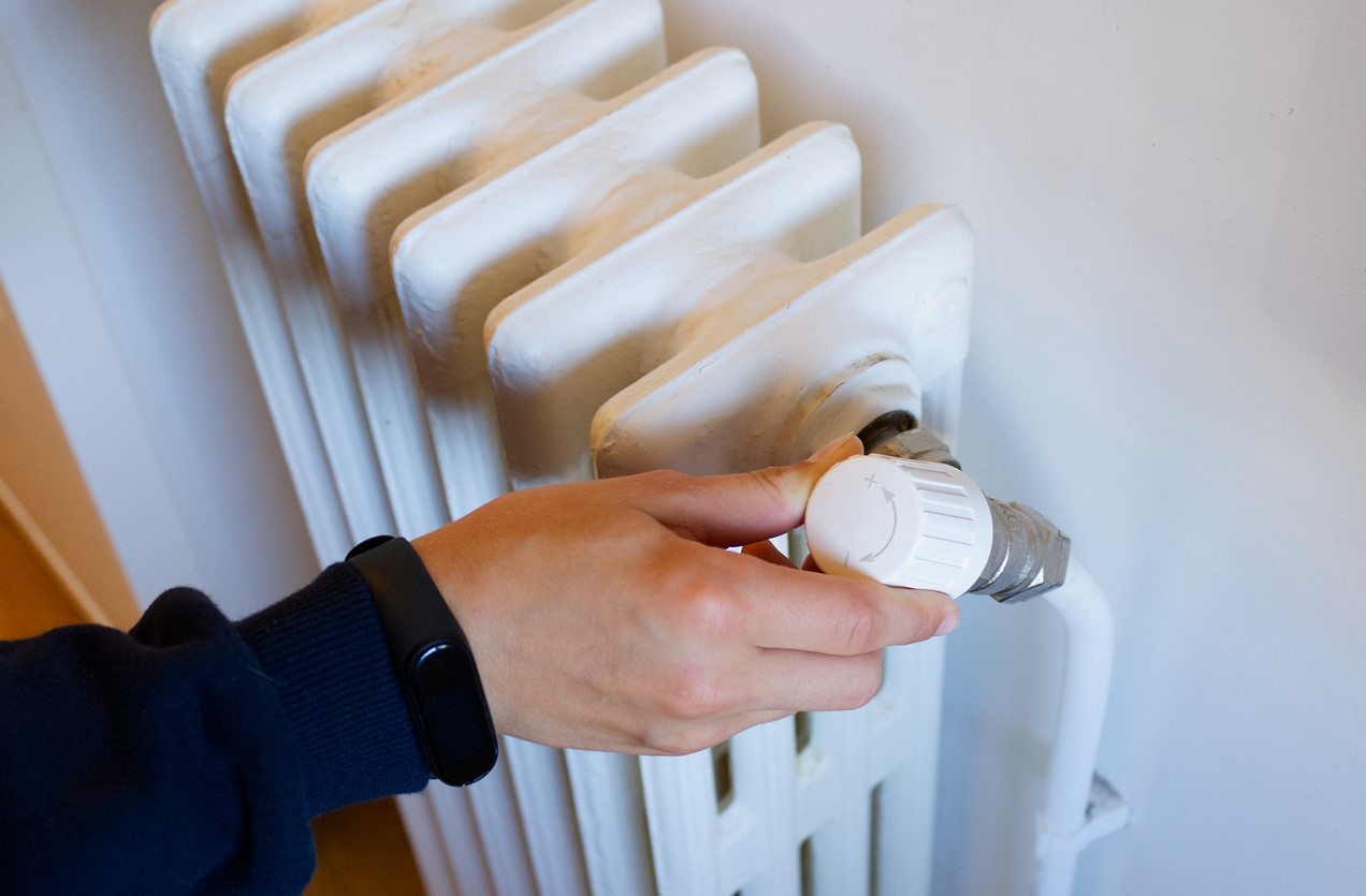 come risparmiare sul riscaldamento