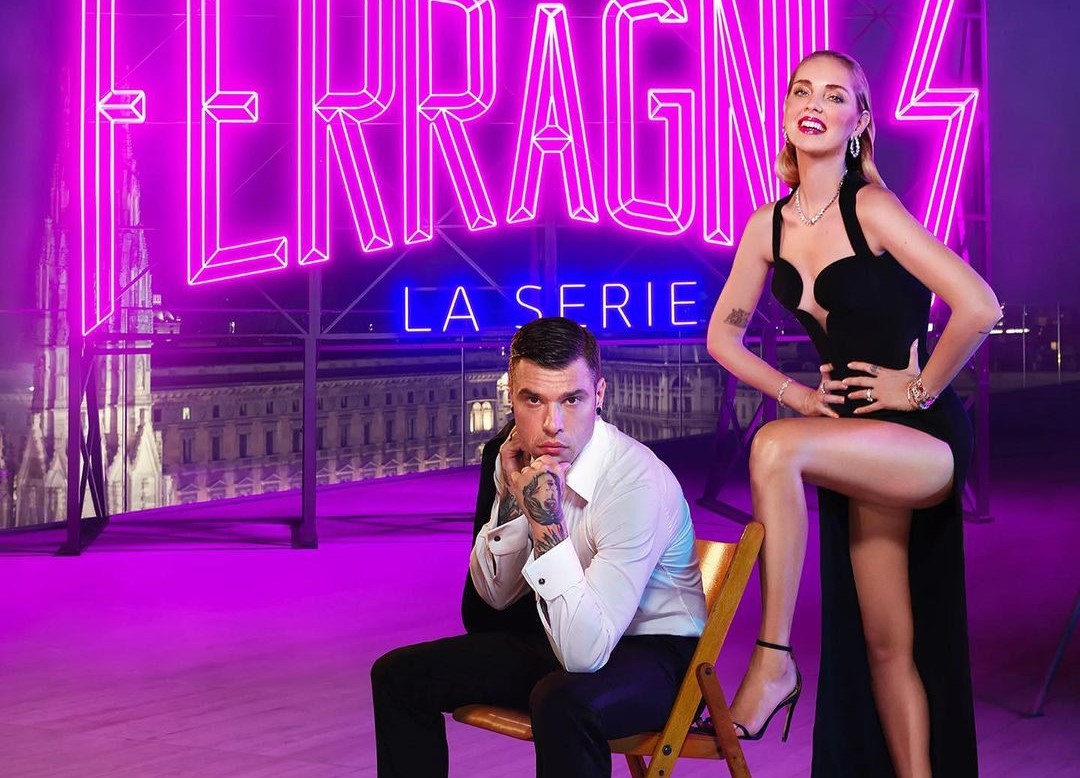 cosa vedere su prime vide a dicembre 2021