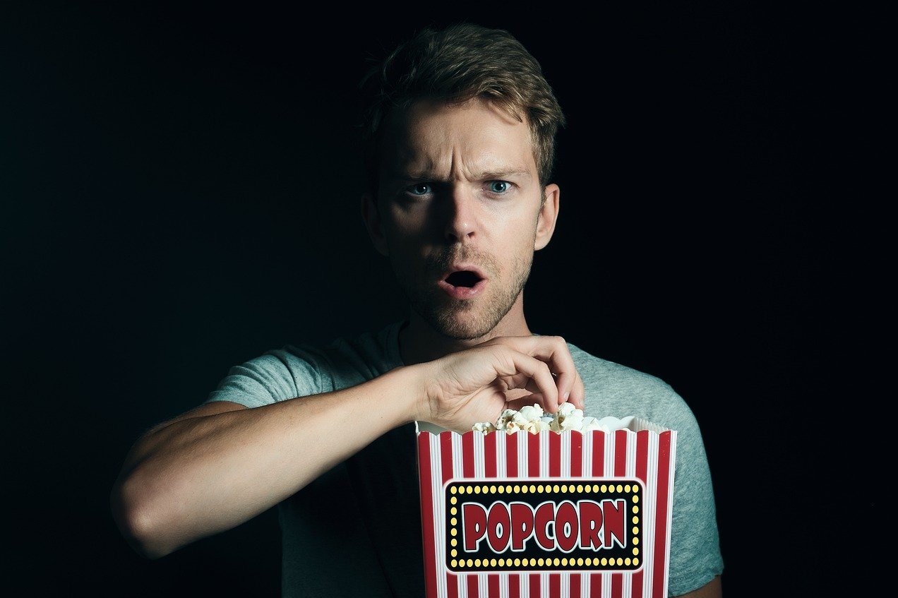 cosa vedere su prime video a dicembre 2021