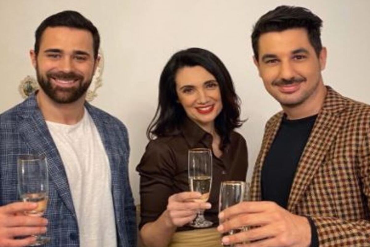 diego thomas cortesie per gli ospiti