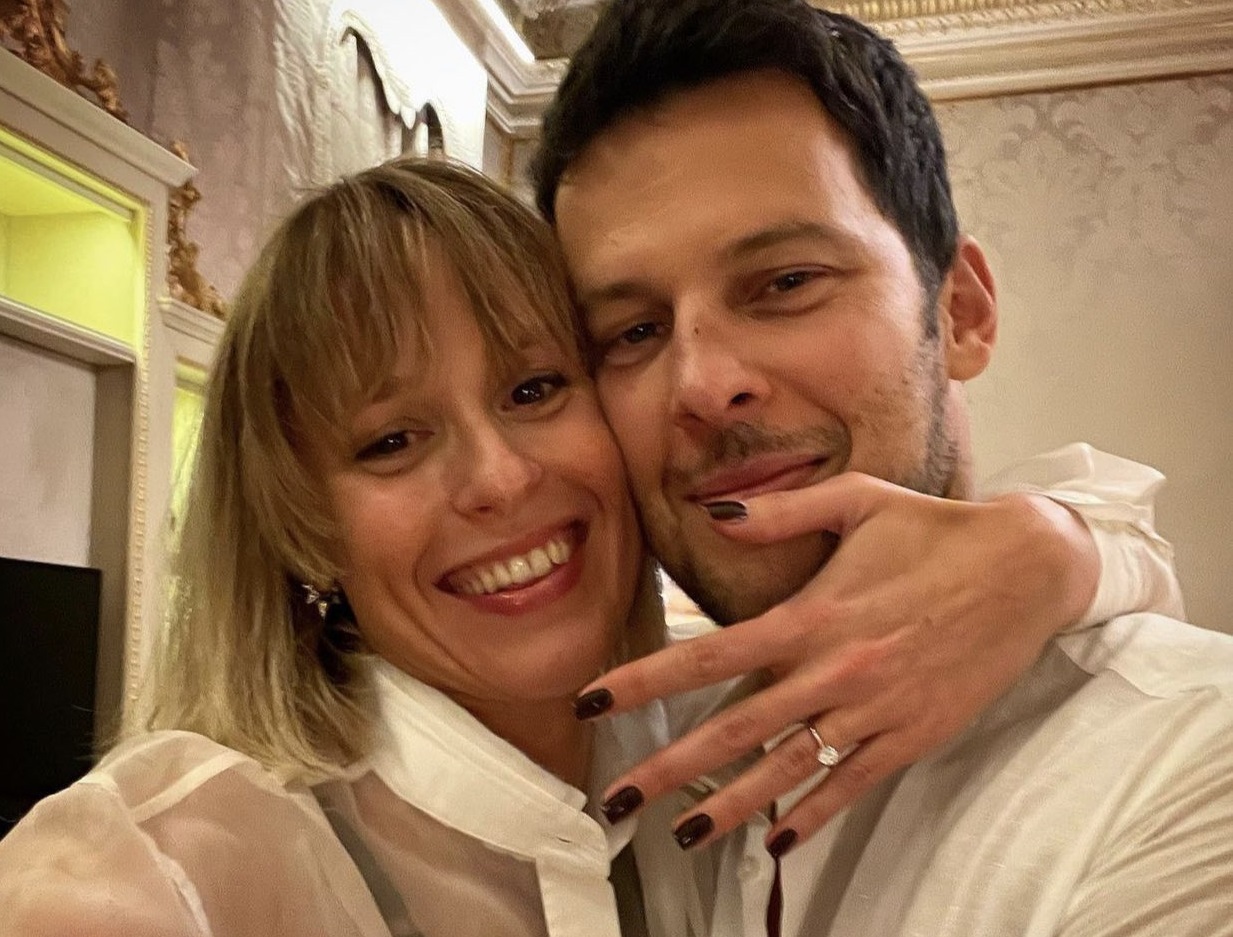 Federica Pellegrini costo anello fidanzamento