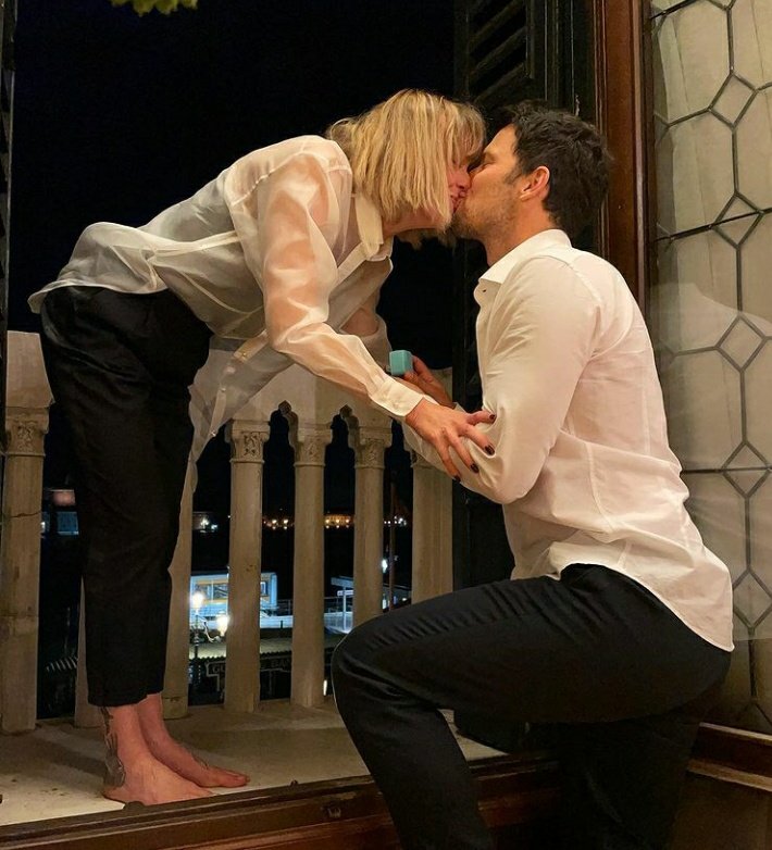 federica pellegrini proposta matrimonio