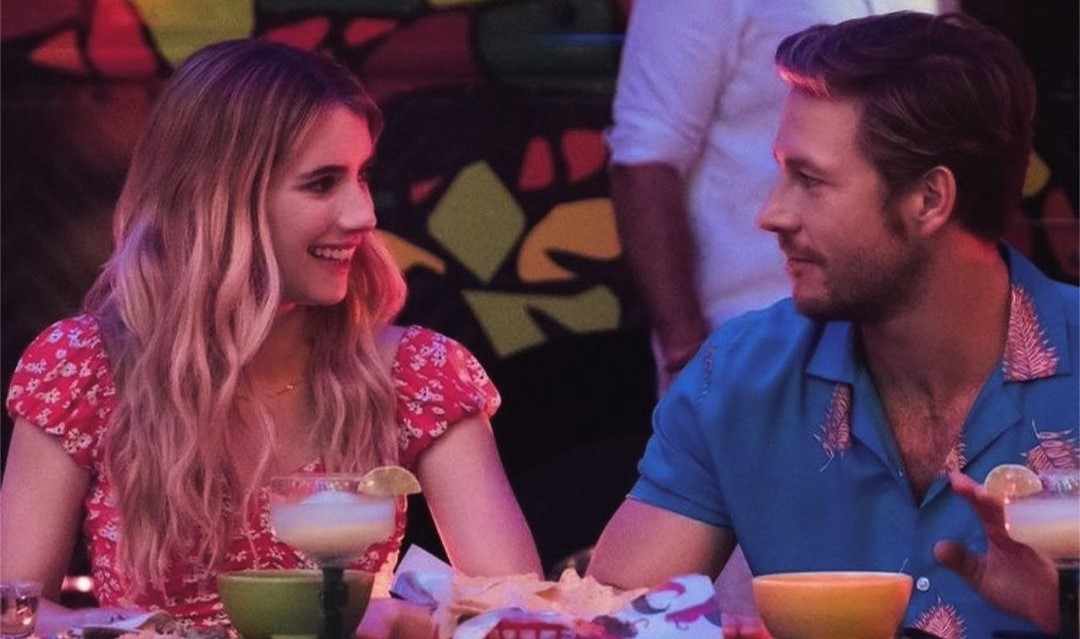 film a tema natale netflix