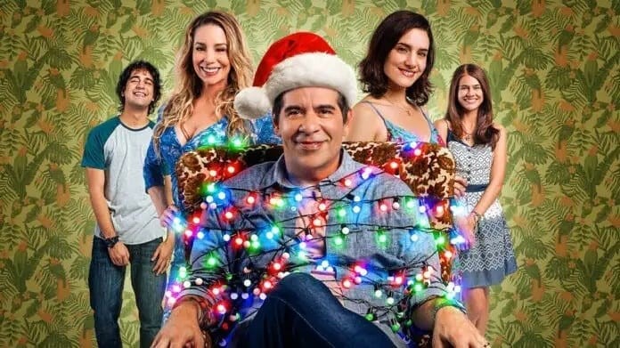 film a tema natale netflix