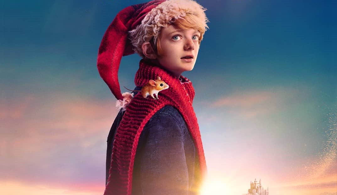 film a tema natale netflix