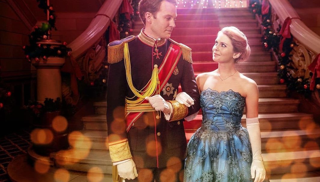 film a tema natale netflix