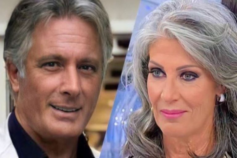 giorgio manetti torna uomini e donne