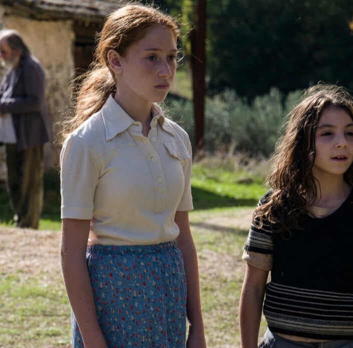 l' arminuta film libro