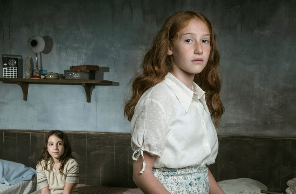 l' arminuta film libro