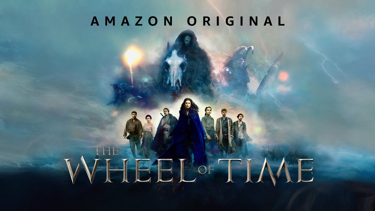 la ruota del tempo prime video