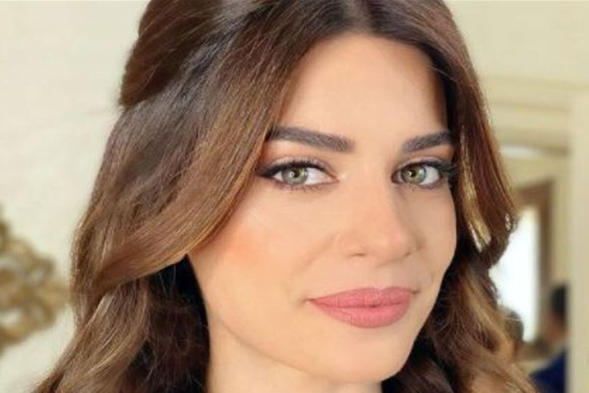 mary falconieri incinta