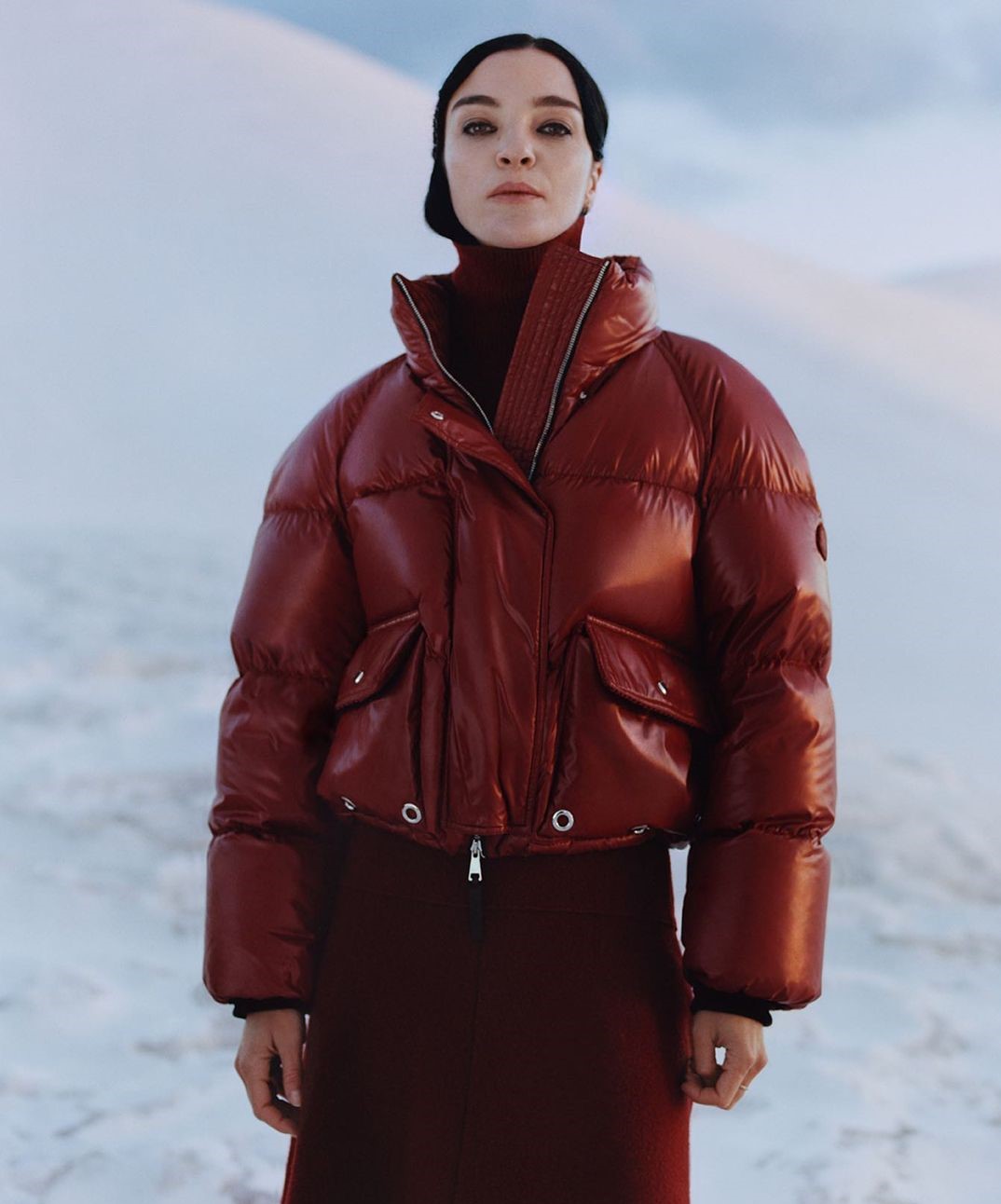 migliori giacche sci donna inverno 2021